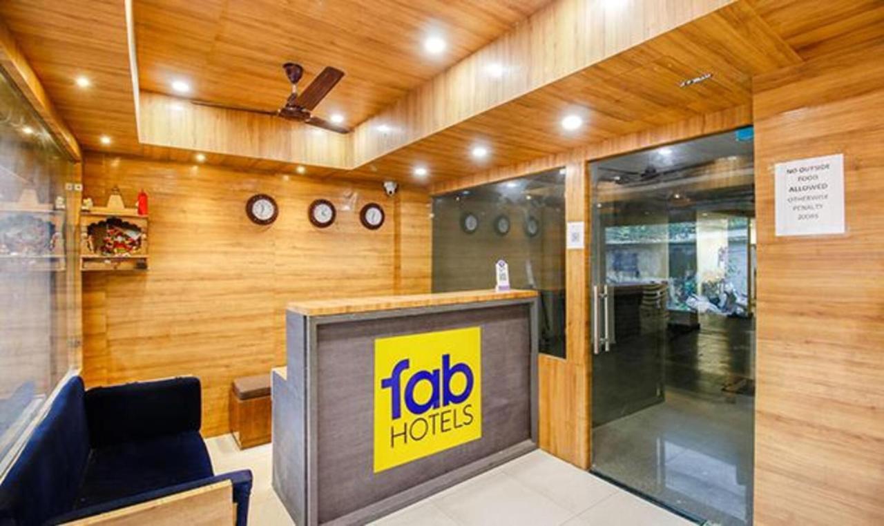 โอโย 70473 โฮเต็ล ซันไชน์ รีเจนซี Hotel โบปาล ภายนอก รูปภาพ