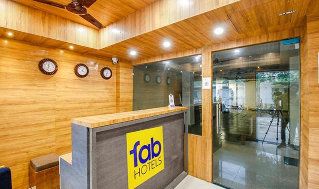 โอโย 70473 โฮเต็ล ซันไชน์ รีเจนซี Hotel โบปาล ภายนอก รูปภาพ